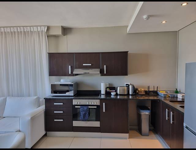 2 BEDROOM APARTMENT FOR SALE IN TABLE VIEW